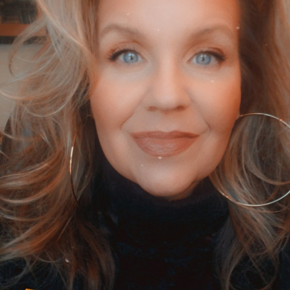 Meet your Posher, Cheryl